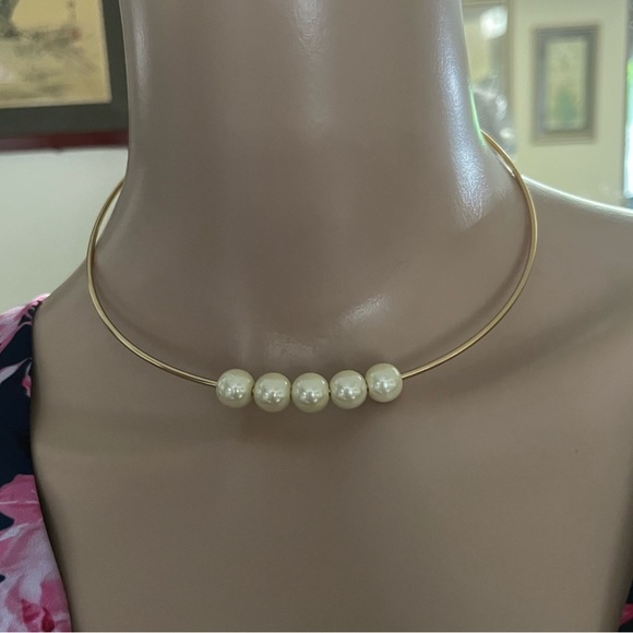 J. Crew Necklace - Picture 4 of 9